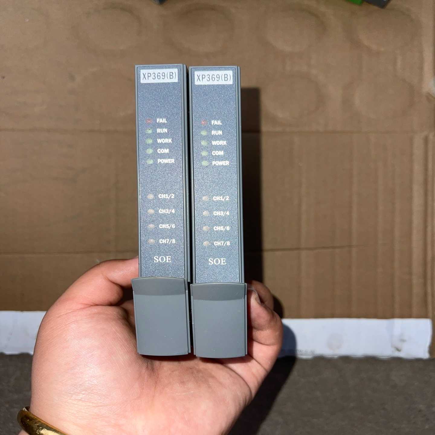 99新浙大中控XP369（B）xp369b功能好（零零电子） - 图0