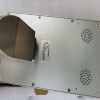 Dynamic face recognition terminal model HG02-G face recognition attendance access control gate, inquiry available