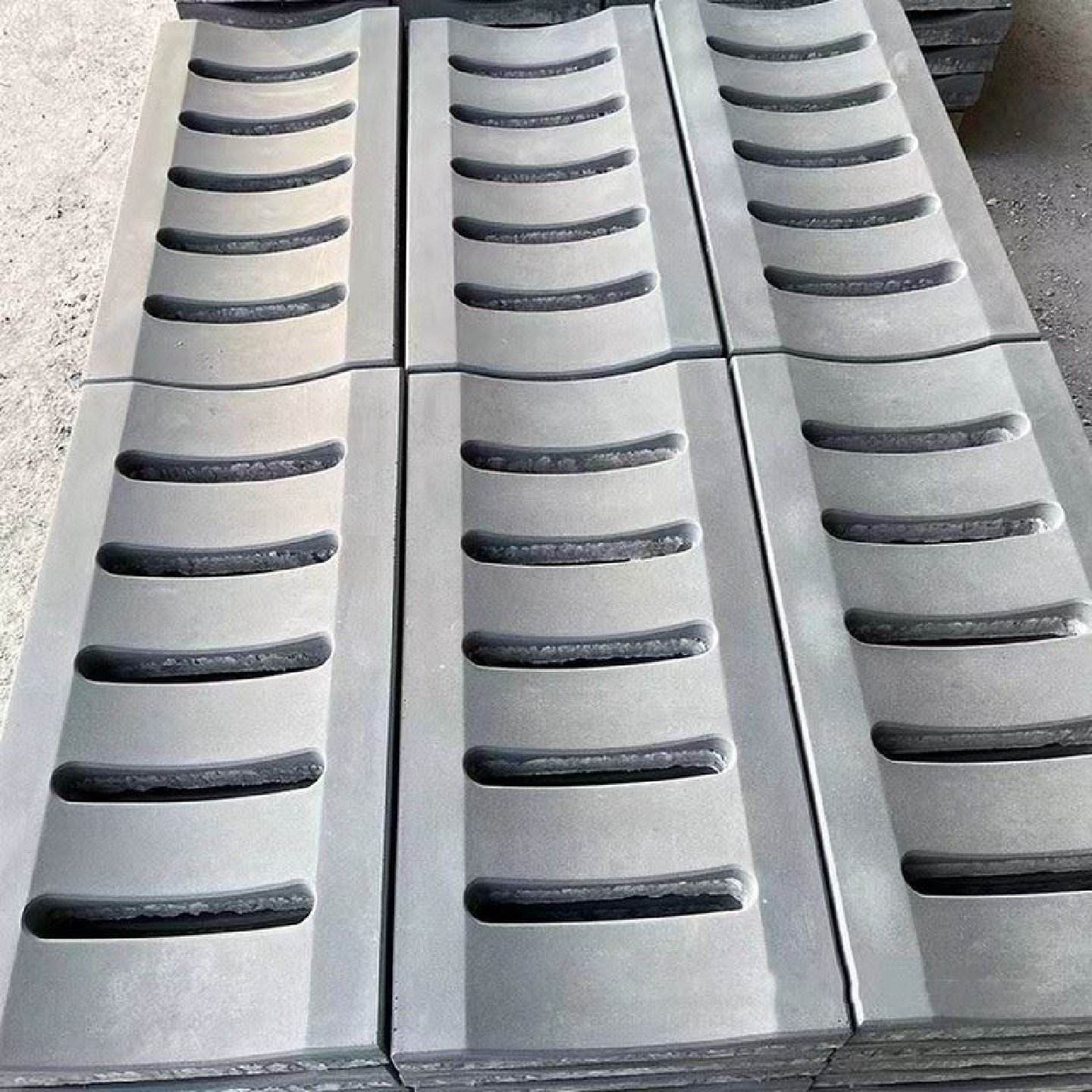 碧桂园pc排水沟混凝土pc导水槽成品收水沟导流槽水泥仿石雨水篦子,淘宝优惠券,粉丝福利购,淘宝优惠卷