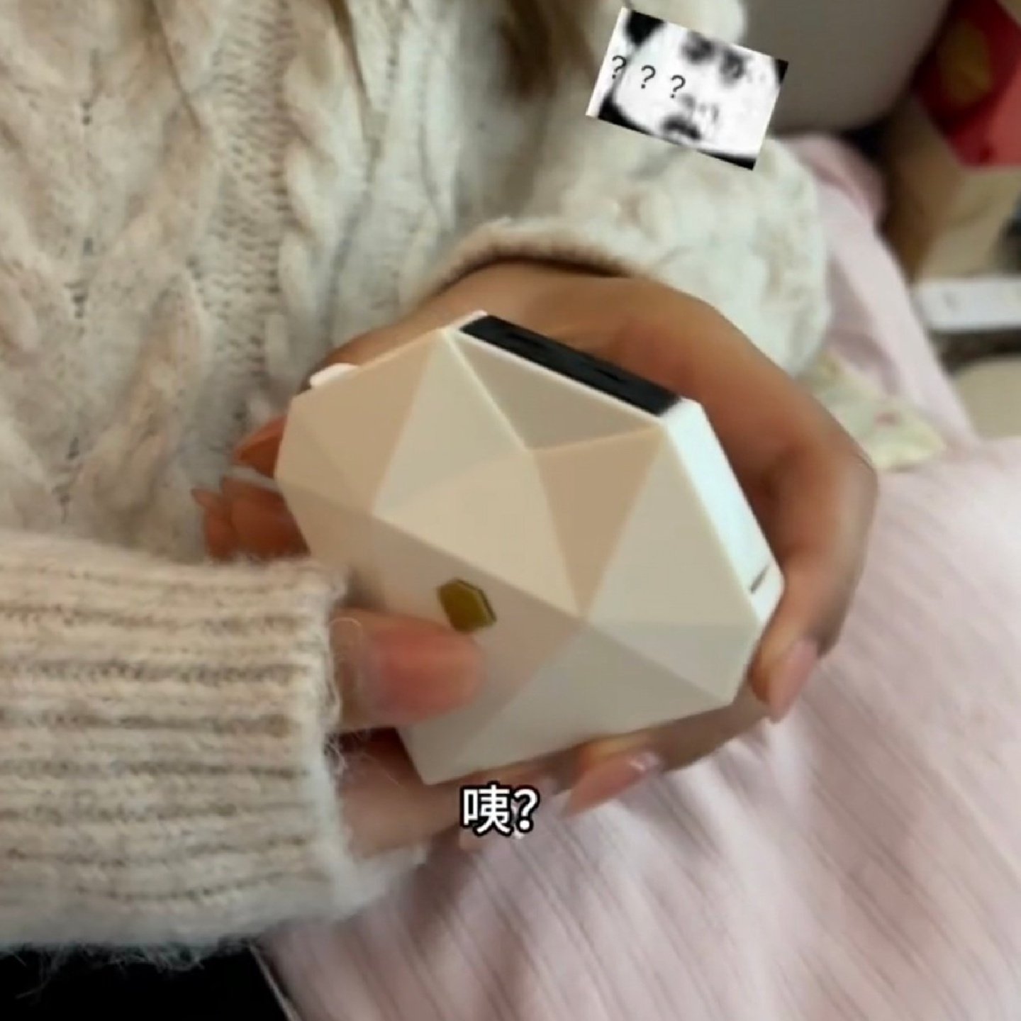 惊喜戒指盒创意翻转心形首饰盒求婚钻戒收纳盒情人节礼物送女朋友,淘宝优惠券,粉丝福利购,淘宝优惠卷