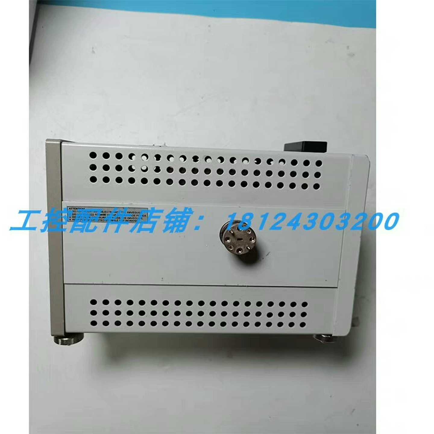 程控衰减器elmikaDAD-035E询价 - 图3