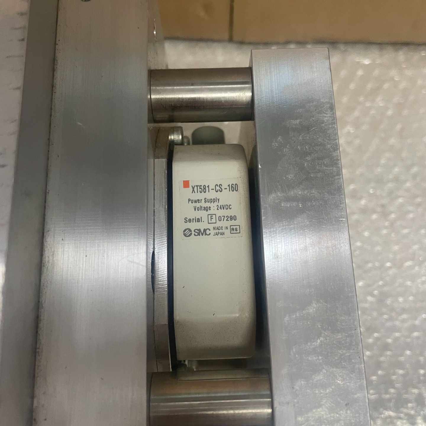 询价XT581C140-H064-150PSMC全新原装气缸 - 图2