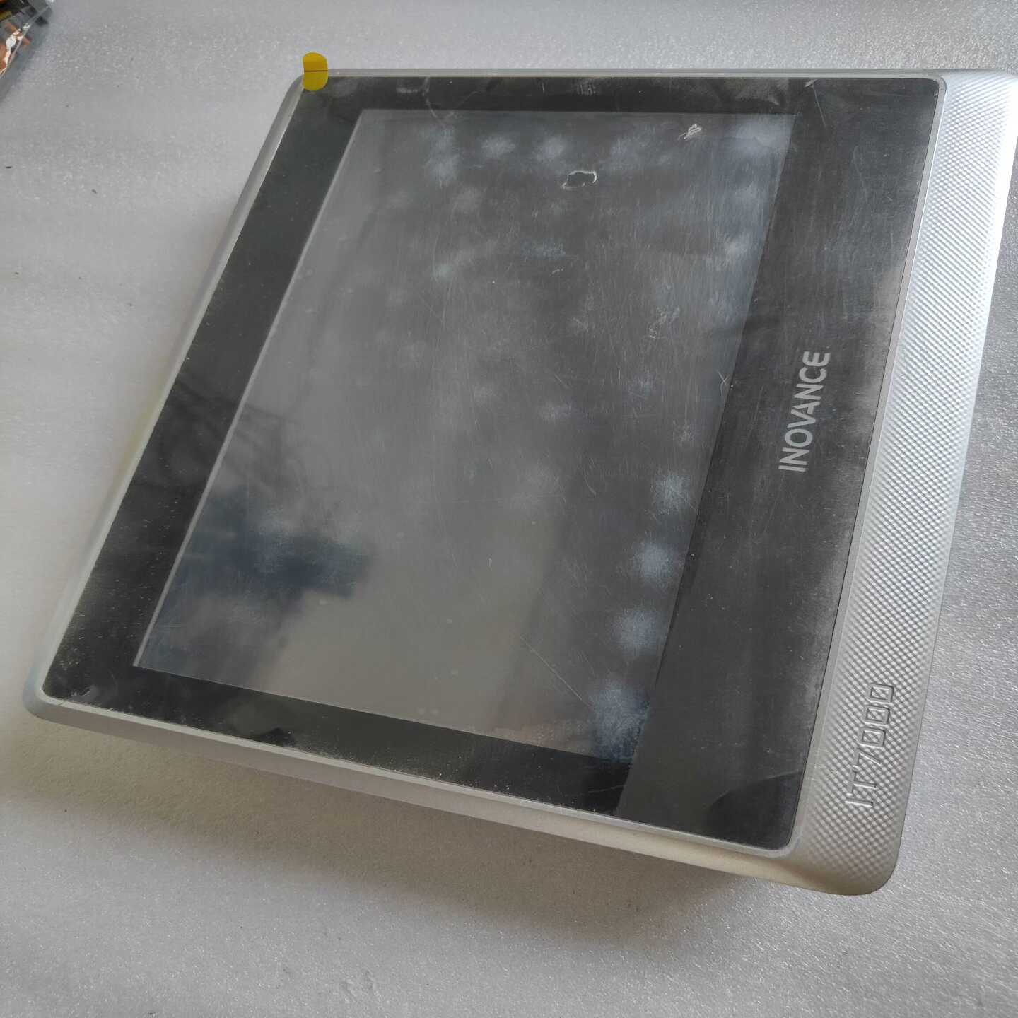 汇川触摸屏IT7100S，带网口，拆机货实物图，功能包好，默--议价 - 图2