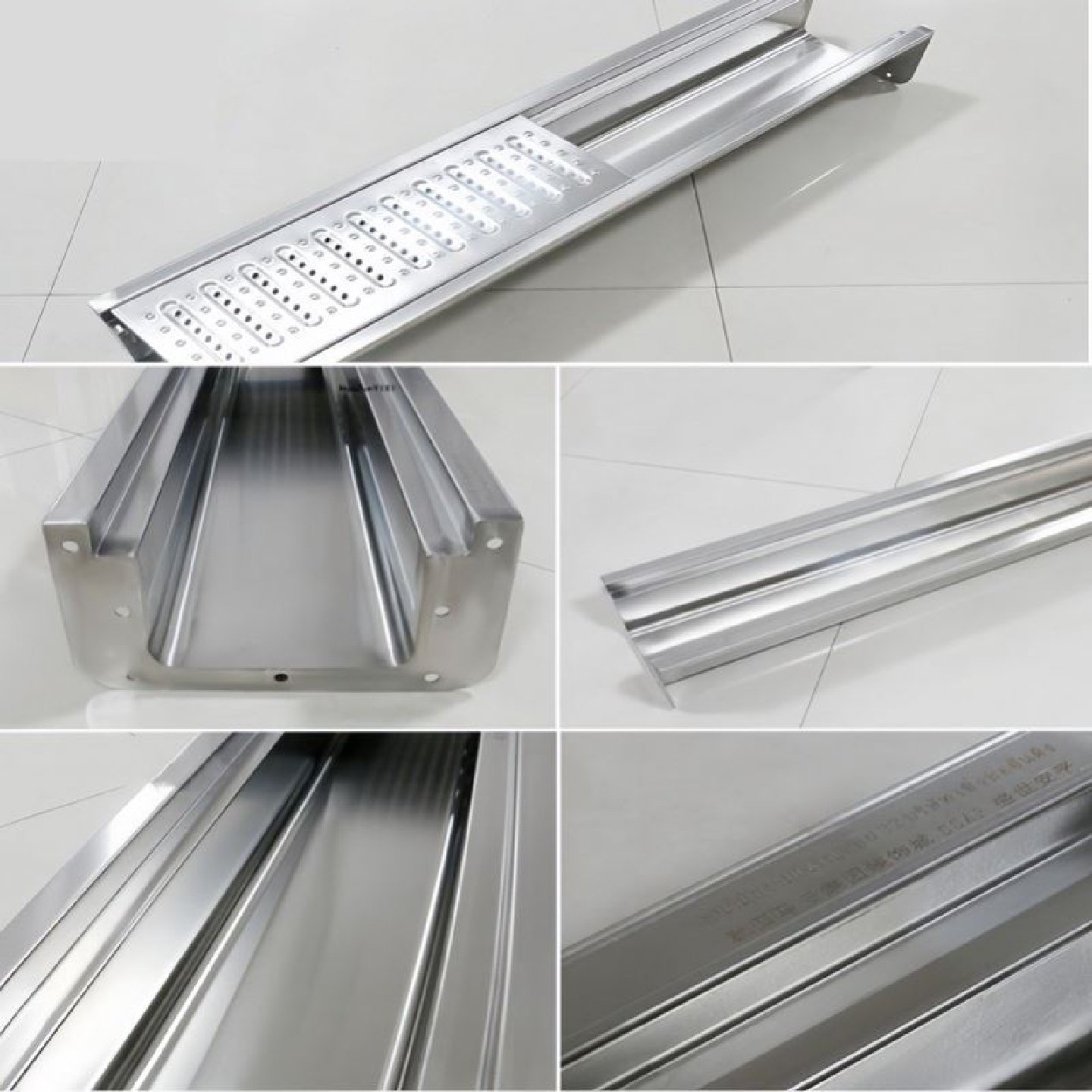 304不锈钢成品排水沟u型槽排水槽地沟厨房下水道沟槽水槽盖板水沟,淘宝优惠券,粉丝福利购,淘宝优惠卷
