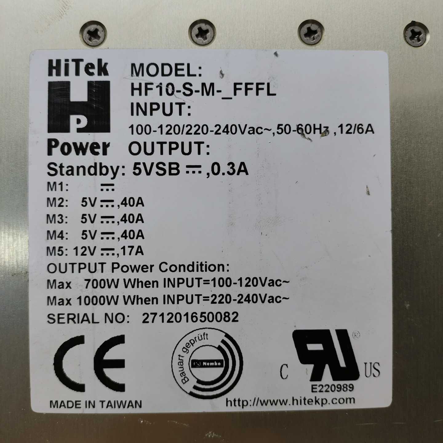 CONDORNMX-354-1212V电源【卡奥电子】 - 图1