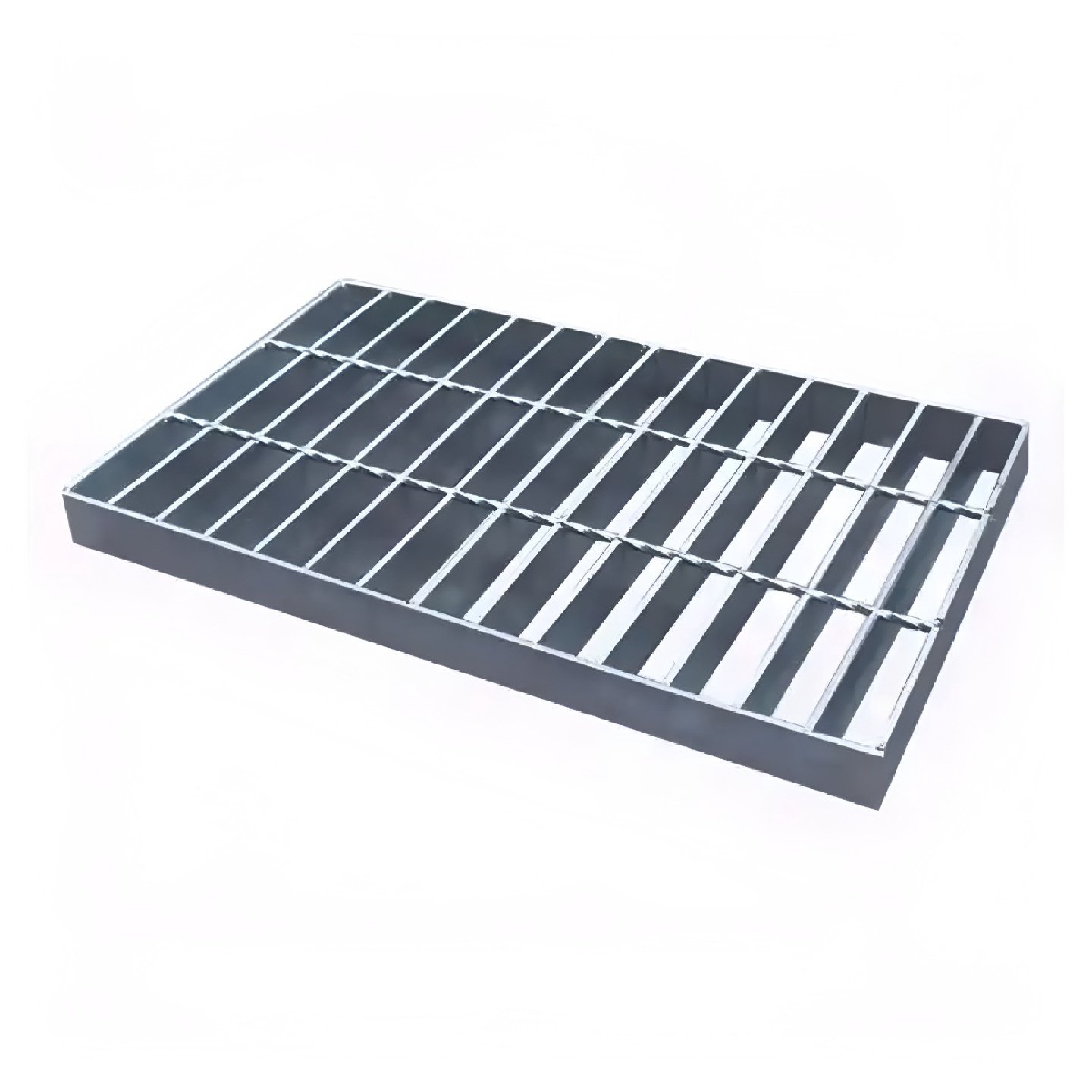 热浸镀锌钢格板重型钢格板排水沟盖板平台格栅板现货供应排水沟槽,淘宝优惠券,粉丝福利购,淘宝优惠卷