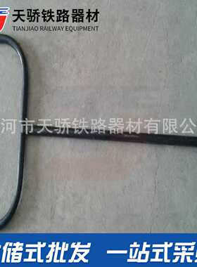 手动工具铁路T型外六角套筒扳手外六角丁字扳手铁路T型套筒扳手