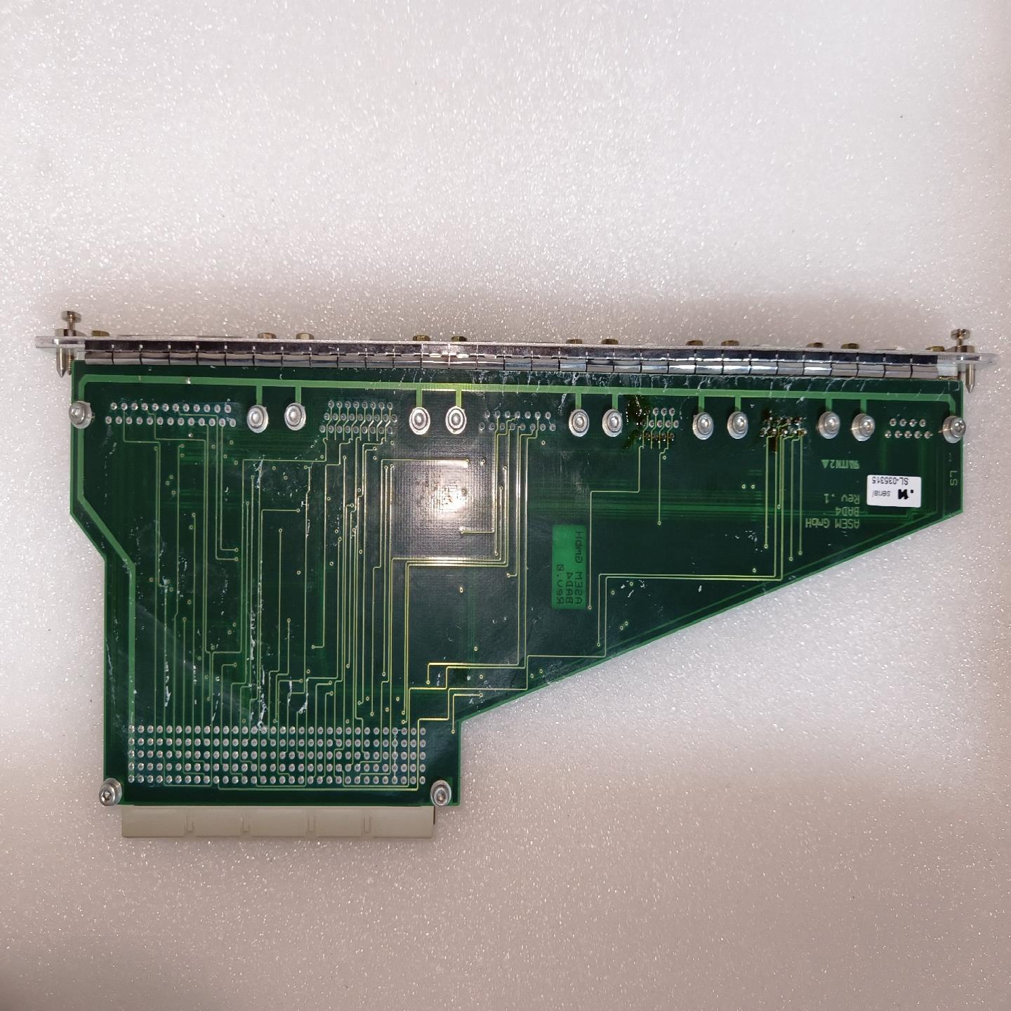 【请询价】ASEM GMbH BAD4 Rev0 - 图0