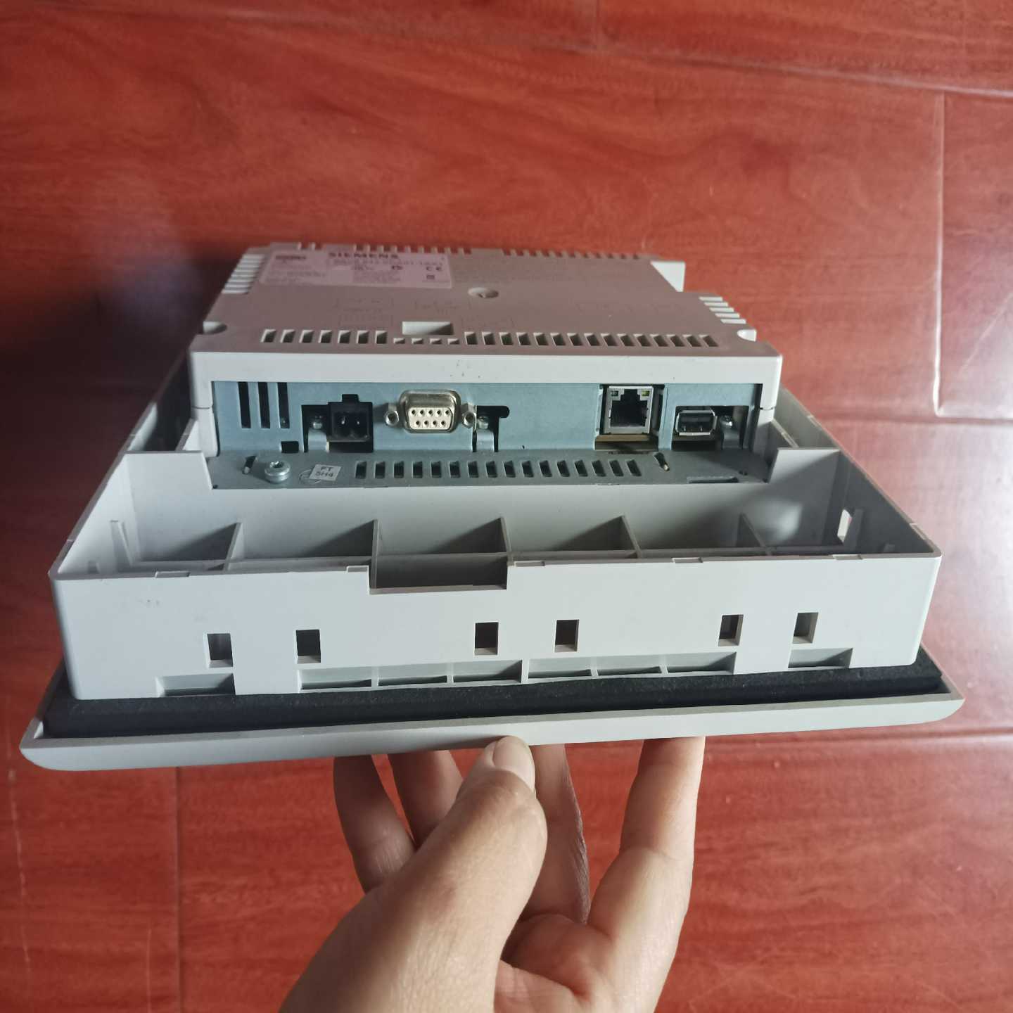 OP177B6AV6642-0DC01-1AX1触询价 - 图0