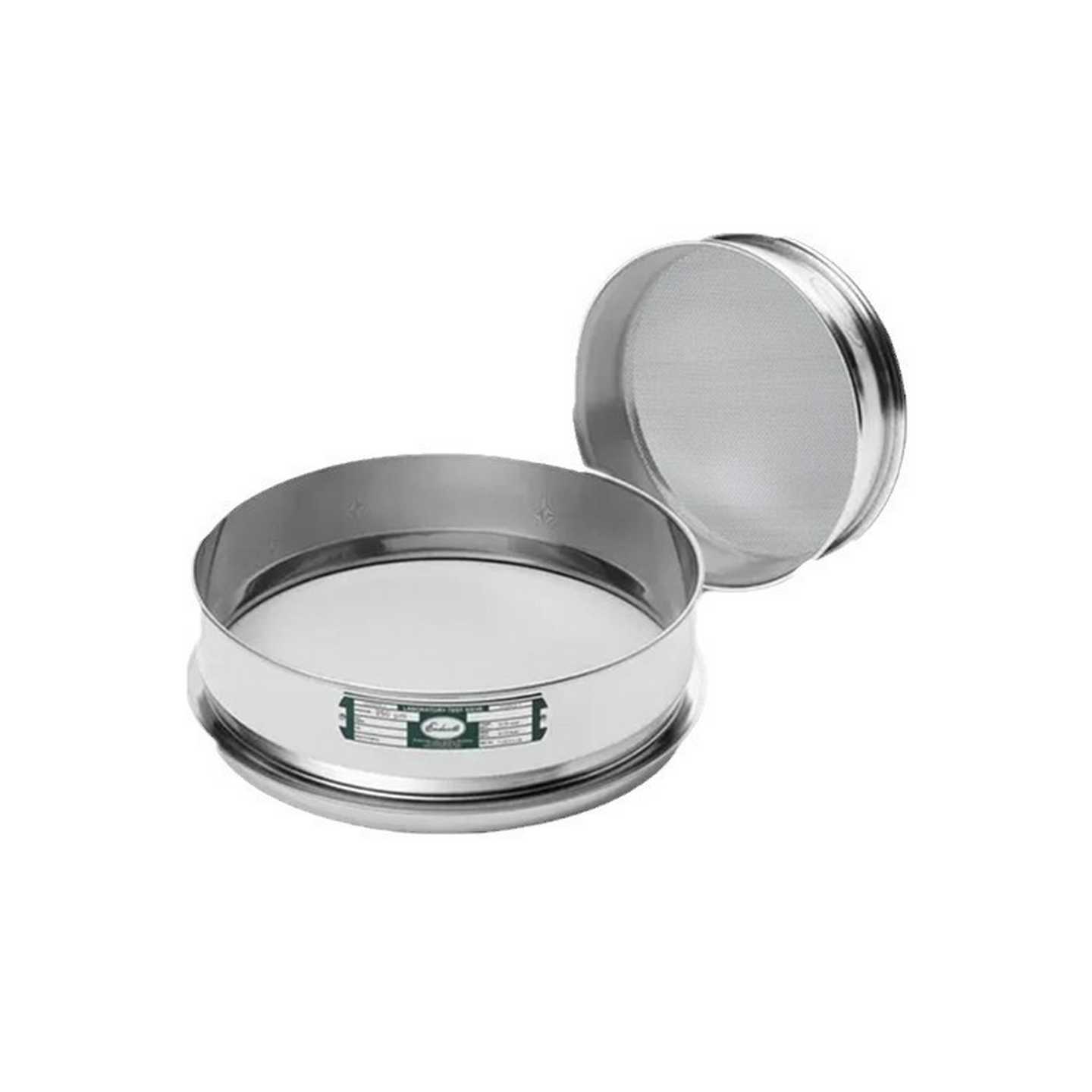 ENDECOTTS振动筛OCTAGON200CL筛分仪检N测筛等全系列产品 - 图3