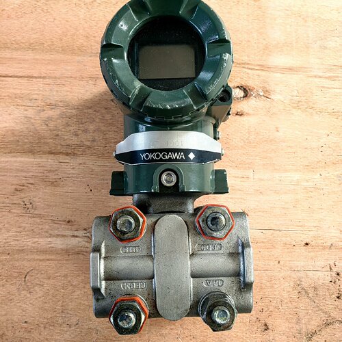 横河EJA118YEJA438W布朗协议Hart协议变送-议价 - 图1