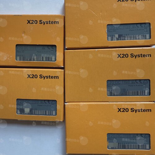 议价X20dc1396  X20dc2396  X20dc139适用 - 图3