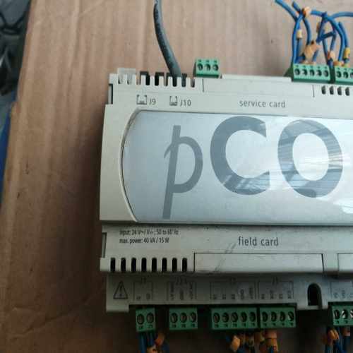 【议价】CAREL卡乐控制器PCO3适用 - 图0