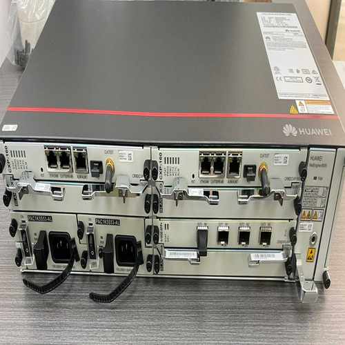 华为NetEngine8000M6一体化路由器交流机框议价 - 图1