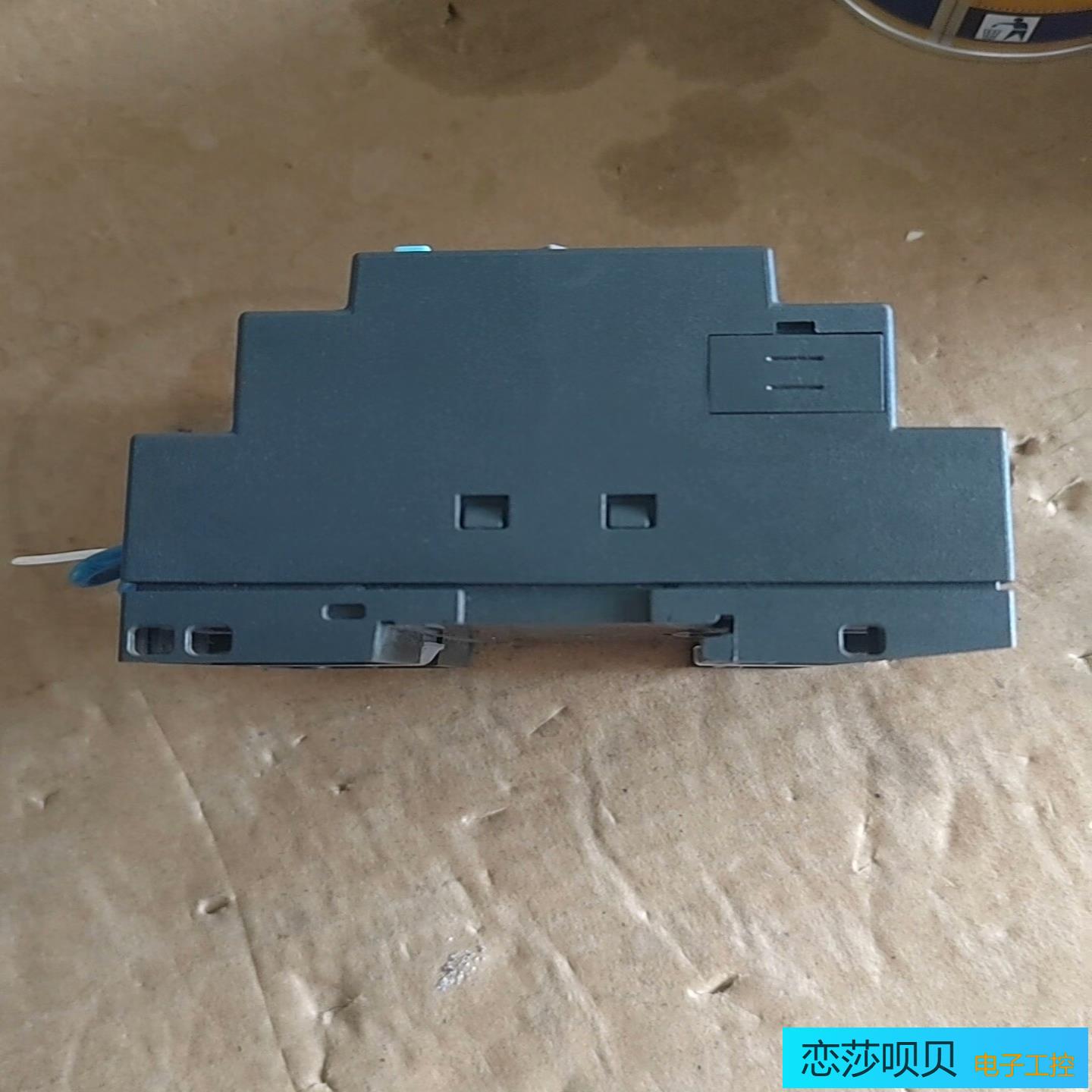 LOGO 1224RC控制器型号6ED1 052 - 图1