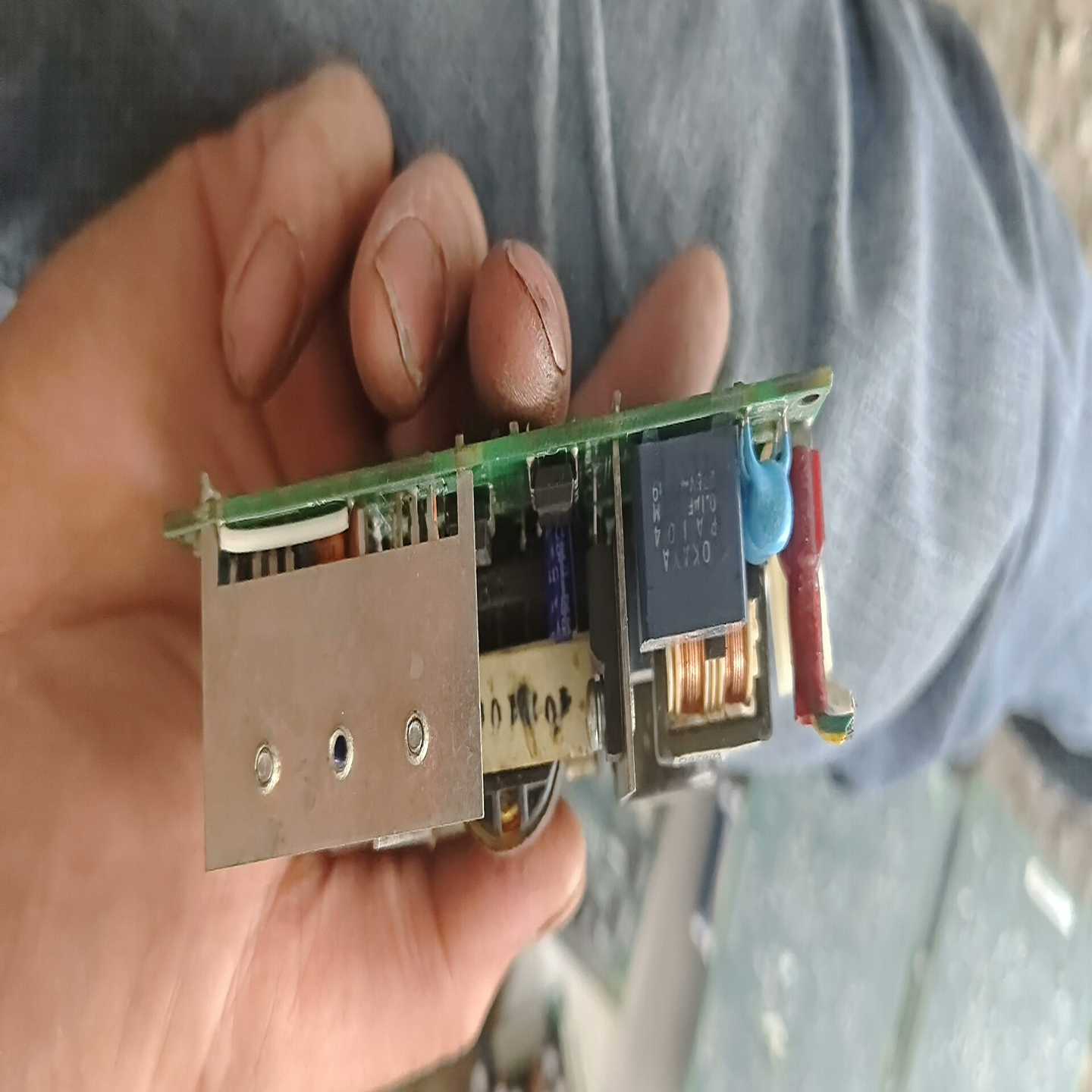 解码器电源cp750,货,件,单个价询价 - 图0