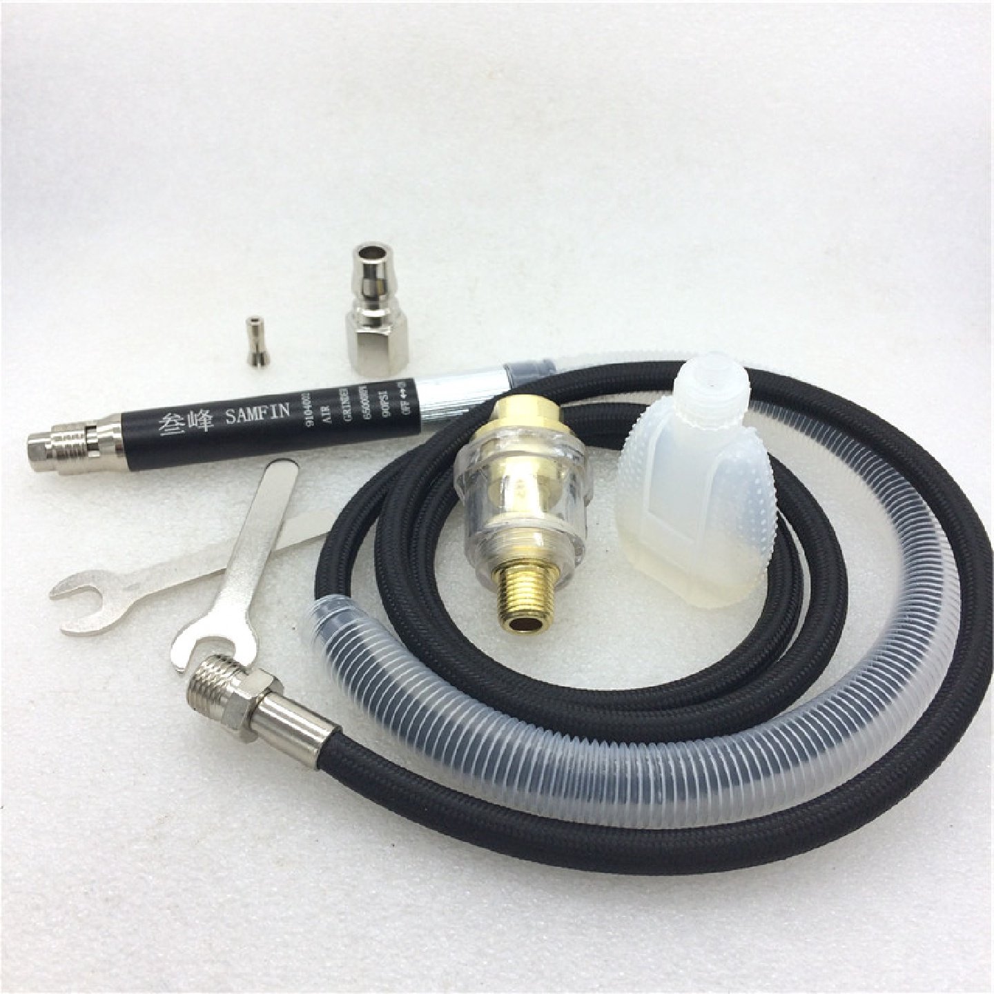 供应HP叁锋风磨笔HPSF-600风动打磨机气动抛光机三锋风磨机,淘宝优惠券,粉丝福利购,淘宝优惠卷