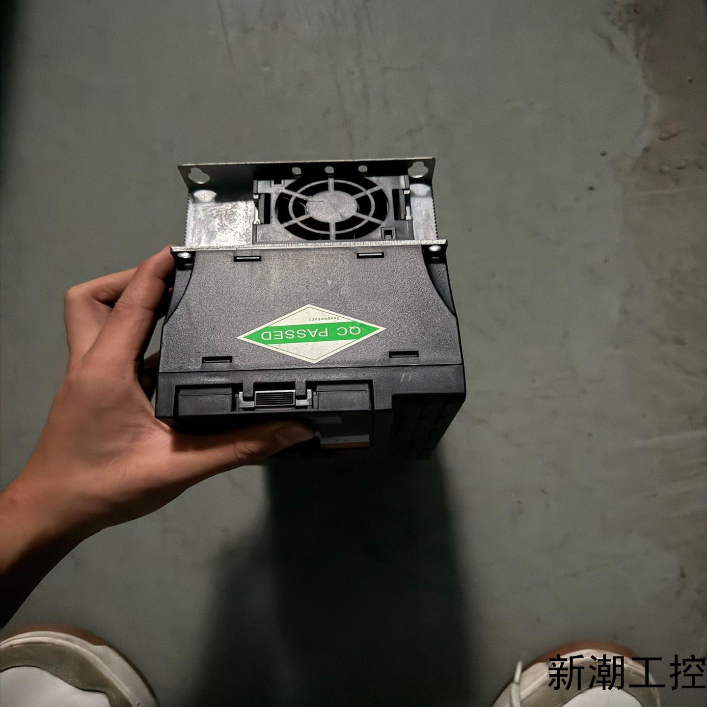 日业SUNYE变频器CM630H-4T4R0GB5R6P议价商品 - 图1