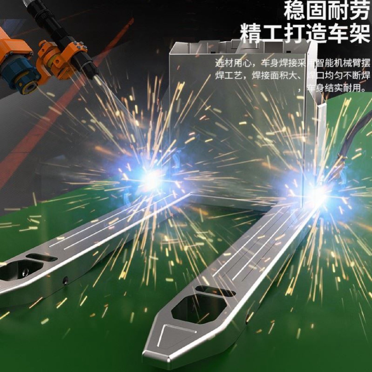 全电动步行式堆高车液压升降前移式电动叉车无腿配重站驾式堆高车,淘宝优惠券,粉丝福利购,淘宝优惠卷