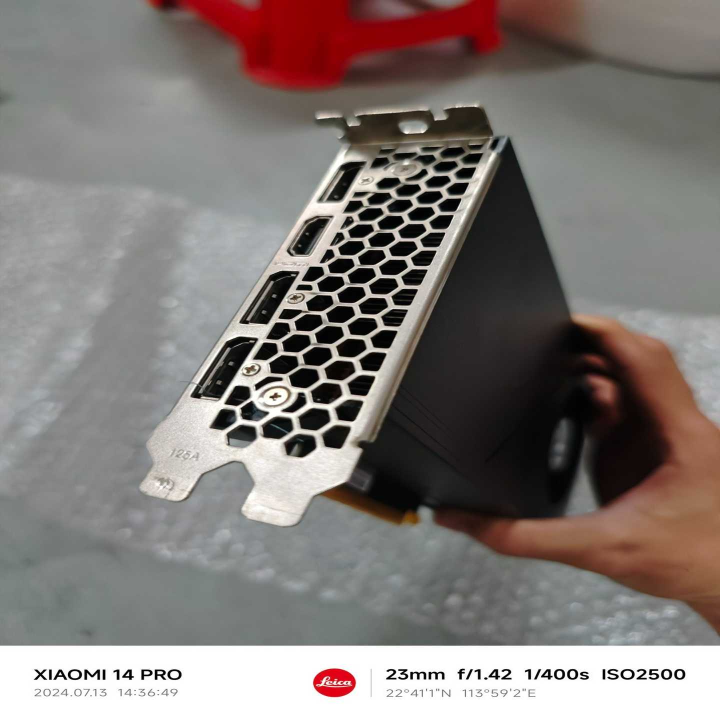 2080ti22G新到货，丽台300a，100片，itc机房--议价商品 - 图0