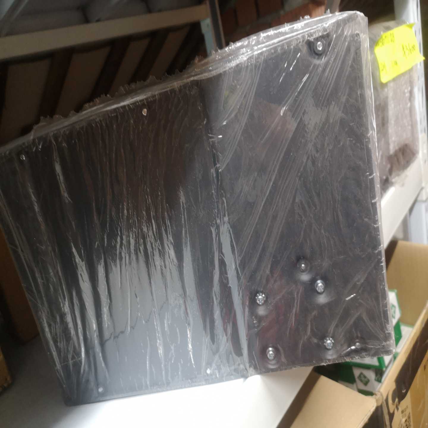 二手汇川变频器MD330NT7.5GB-6张力收放卷变频--议价商品 - 图2