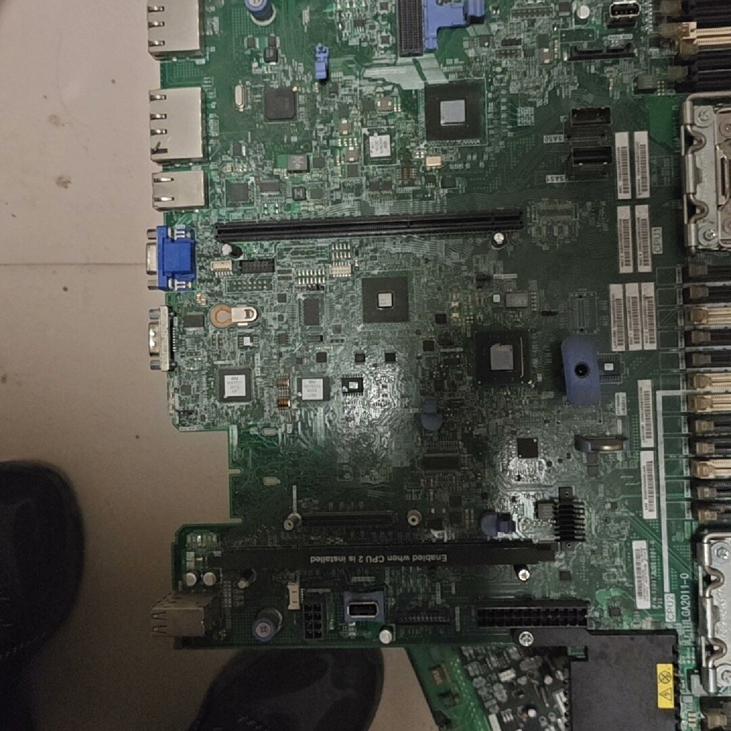 原装IBMX3650M4服务器主板00W26710议价,淘宝优惠券,粉丝福利购,淘宝优惠卷