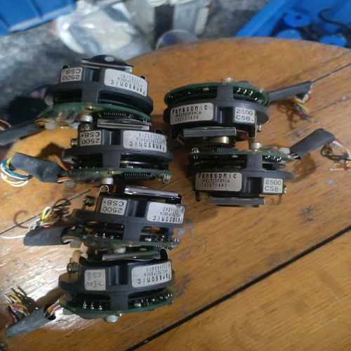 松下编码器mfe2500p8ncA--议价商品 - 图1