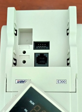 厂家供应四方E300系列变频器三相电机调速器通用四方变频器批发