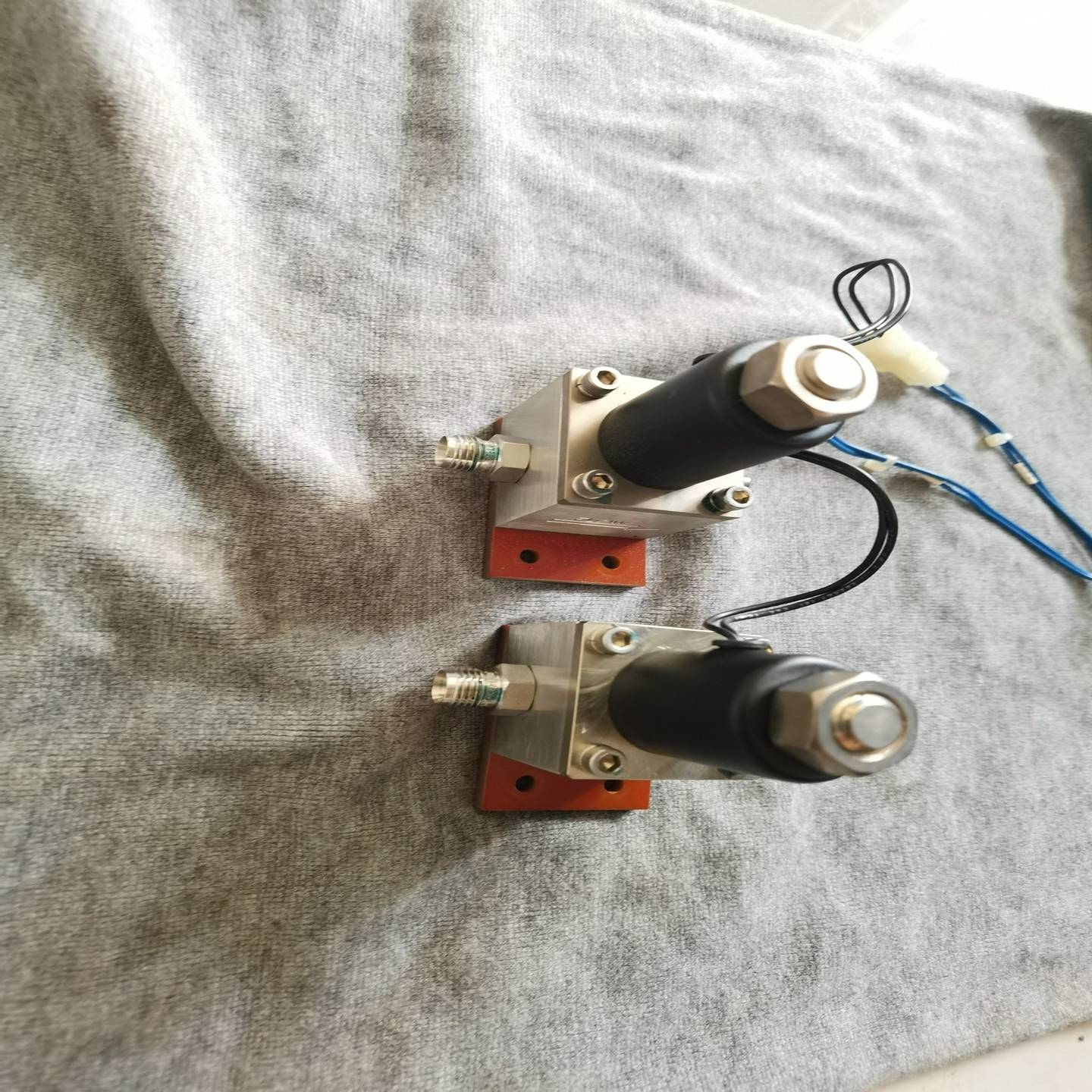 MKS流量阀0248A-02000SV--议价商品 - 图2