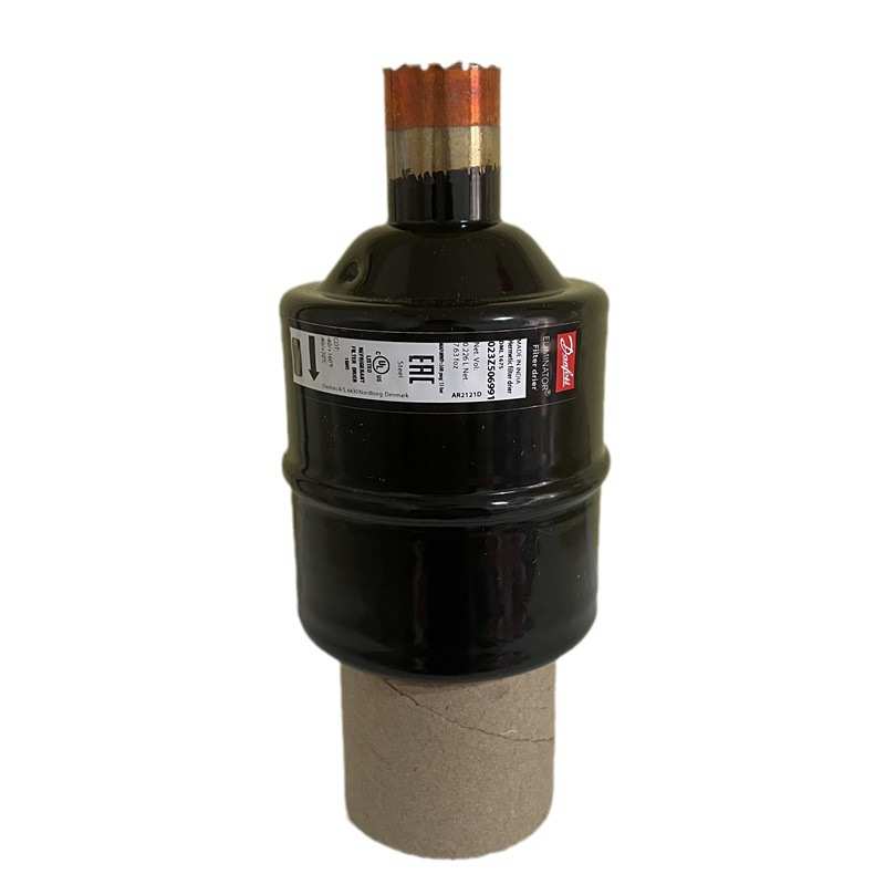 DANFOSS丹佛斯干燥过滤器DML032-052S-083-084-164S-165-305-306S - 图3