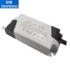 LED lamp power drive isolation constant current rectifier downlight dining chandelier spotlight transformer ballast 3W5W7W