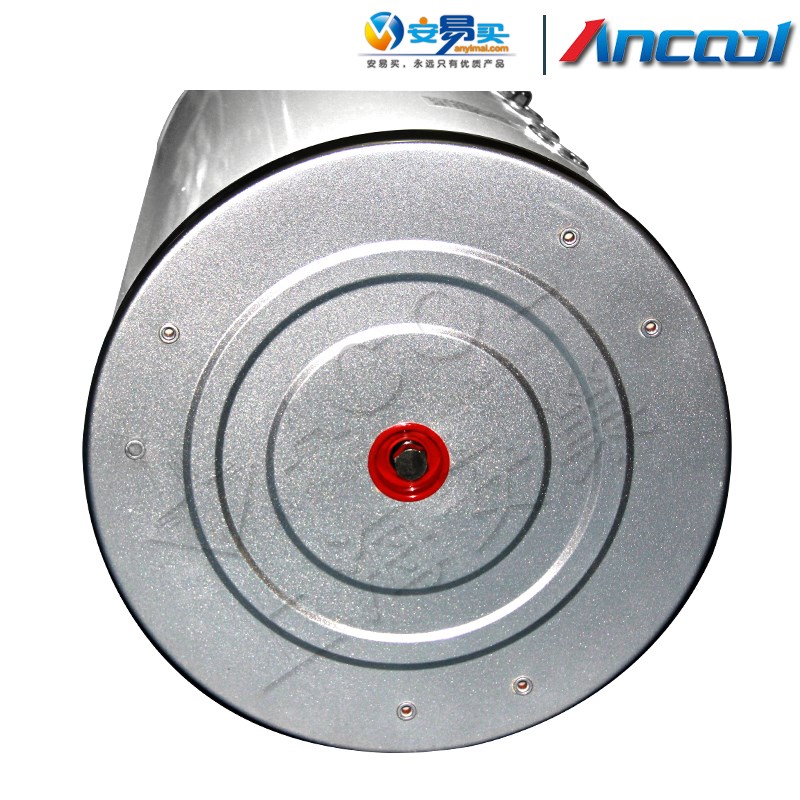 ANCOOL HWT air source water heater pressurized water tank boiler solar floor heating insulated water tank does not include coil