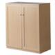 Add simple modern side cabinet large cabinet kitchen storage low cabinet 8574 storage cabinet counter household wall tea