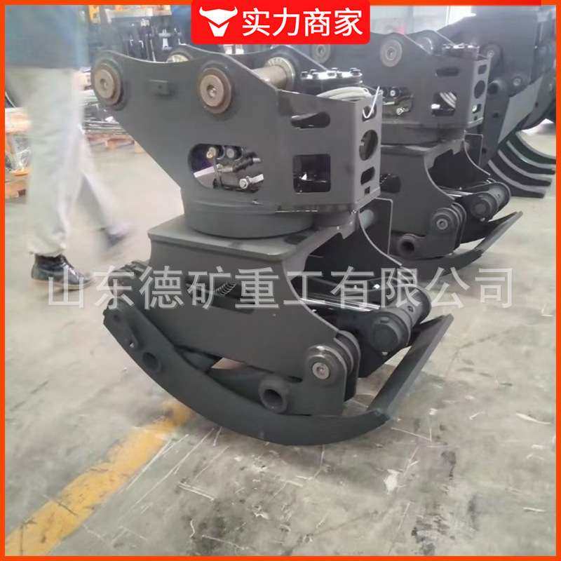 挖机快换器 挖掘机属具快速连接器 20吨换斗器 液压快换接头,淘宝优惠券,粉丝福利购,淘宝优惠卷