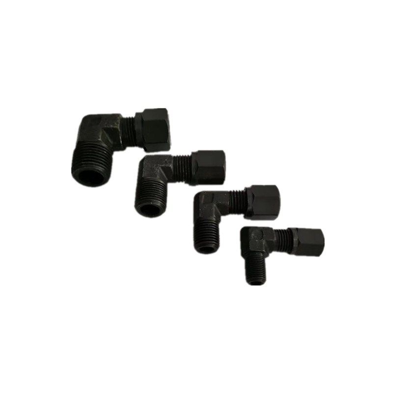 高压油管过渡接头1分2分3分4分-6 8 10 12 14 16液压碳钢卡套弯头,淘宝优惠券,粉丝福利购,淘宝优惠卷