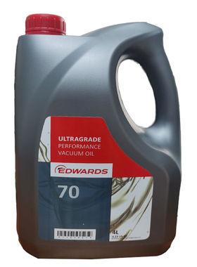 EDWARDS爱德华真空泵油UL70UL20UL19号ultragrade15机械罗茨泵油