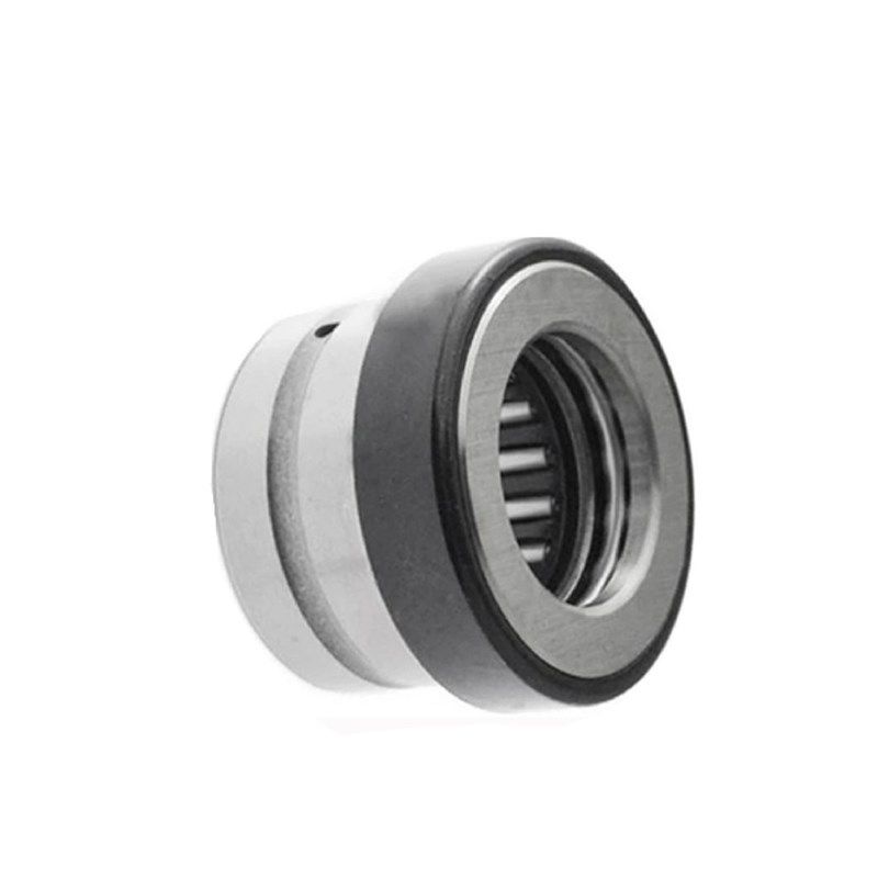 德国INA进口滚针轴承NAX NKX 10 12 15 17 20 25 30 35 40 45 50Z - 图3