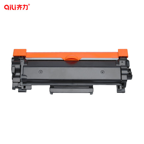 齐力适用富士施乐p275dw粉盒m235dw硒鼓P235d打印机DocuPrint P23 - 图0