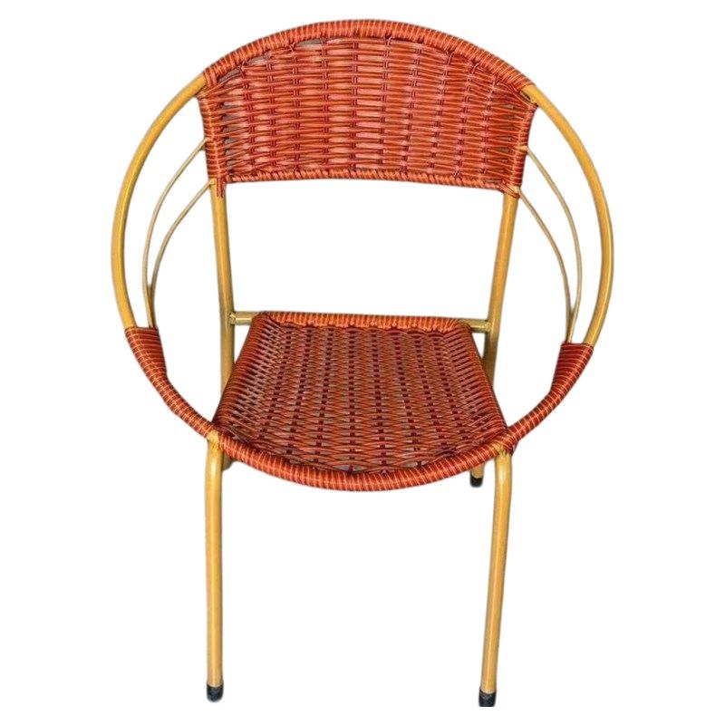 藤椅小藤椅子单人靠背椅休闲椅靠背椅家用矮凳子编藤阳台老人腾椅,淘宝优惠券,粉丝福利购,淘宝优惠卷