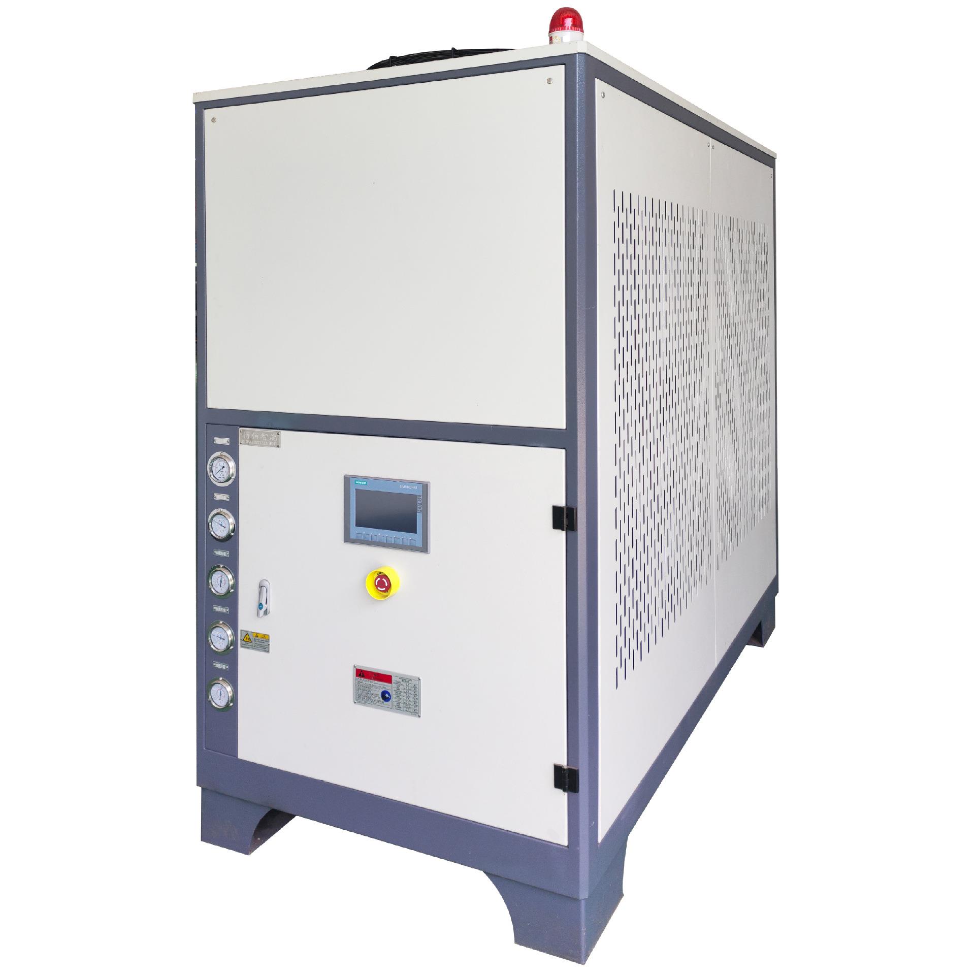 温度控制机厂家直销 [搏佰]压延机注塑机挤出机用冷水机模具 - 图2