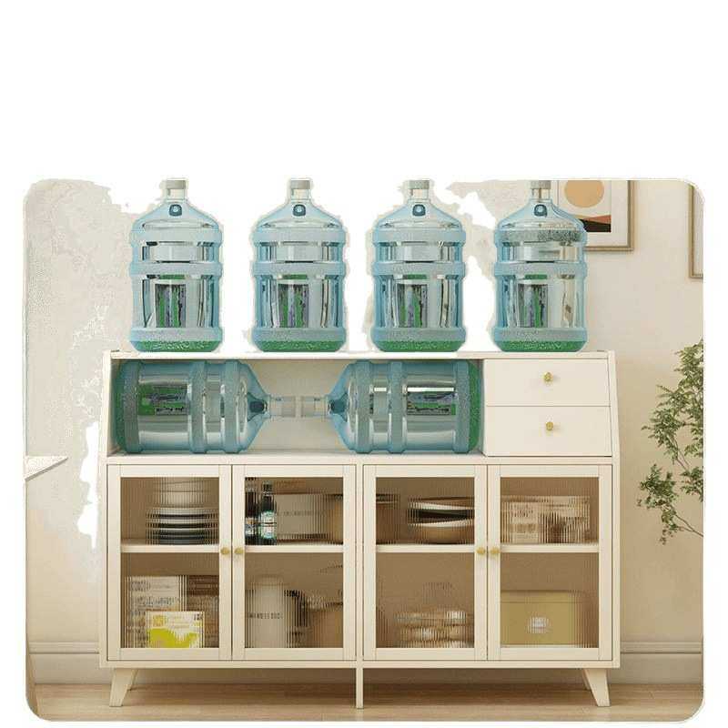 沙发边几茶水柜客厅边柜角几置物架非实木餐边柜储物柜家用收纳架,淘宝优惠券,粉丝福利购,淘宝优惠卷