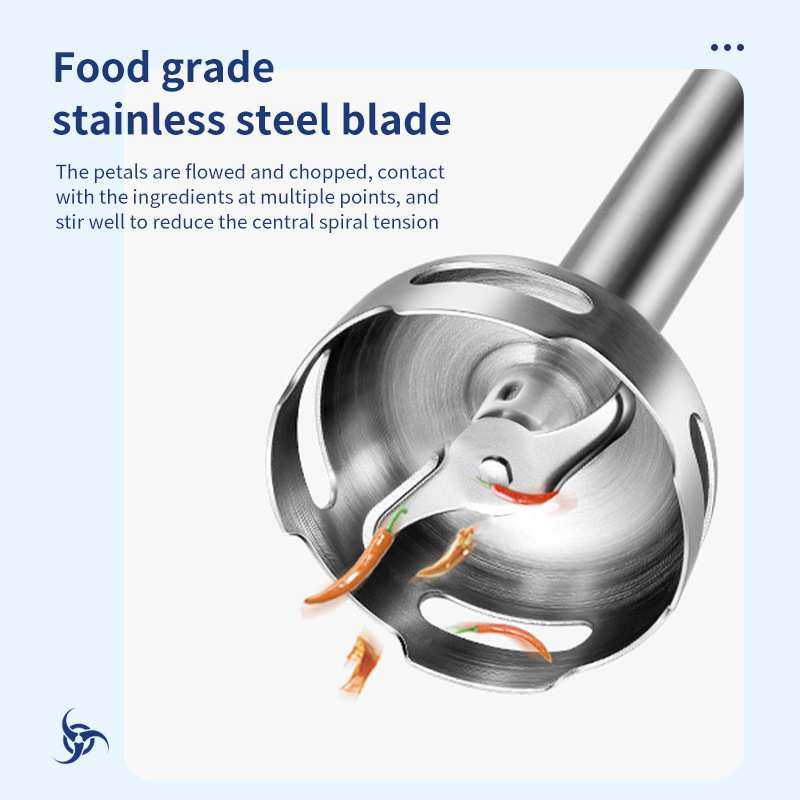 德国SOKANY1708料理棒婴儿辅食机手持式电动多功能家用小型搅拌棒,淘宝优惠券,粉丝福利购,淘宝优惠卷