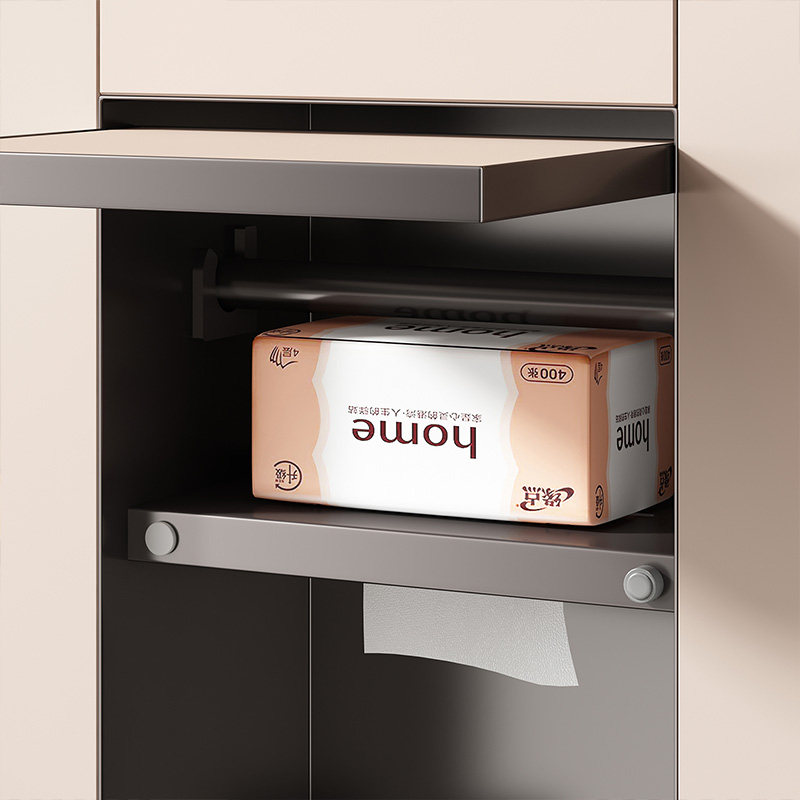 咏饰304不锈钢卫生间隐藏式垃圾桶瓷砖嵌入暗装纸巾盒马桶壁龛,淘宝优惠券,粉丝福利购,淘宝优惠卷
