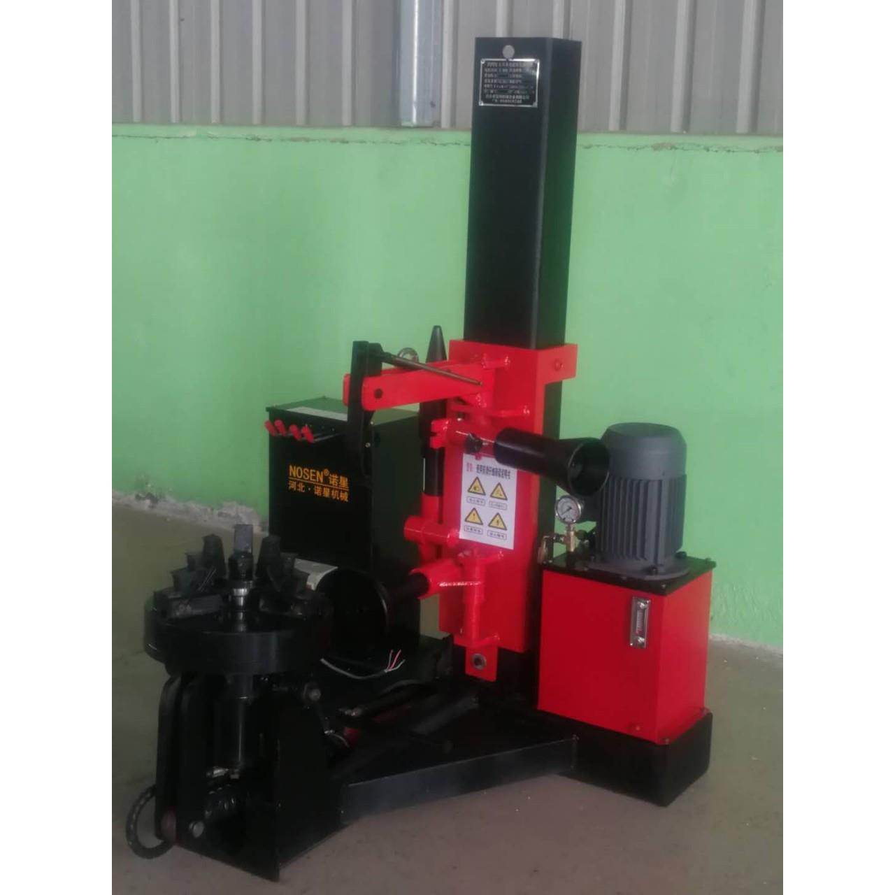 多功能轮胎拆装扒胎大车轮胎拆机轮胎扒胎机货车客车公轮胎拆装机 - 图3