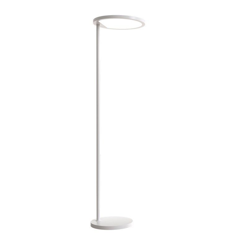 ll语音落地灯全光谱学习护眼书桌床头客厅书房阅读小路灯,淘宝优惠券,粉丝福利购,淘宝优惠卷