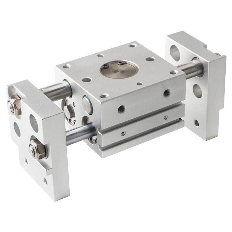 亚德客气动手指气缸HFT 10 16 20 25 32X20*30-80 100S机械手夹具,淘宝优惠券,粉丝福利购,淘宝优惠卷