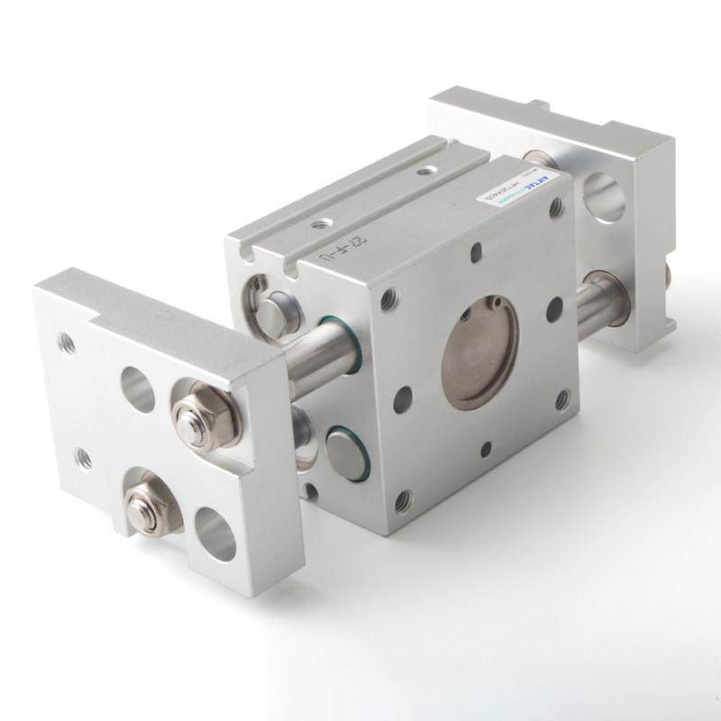 亚德客气动手指气缸HFT 10 16 20 25 32X20*30-80 100S机械手夹具,淘宝优惠券,粉丝福利购,淘宝优惠卷