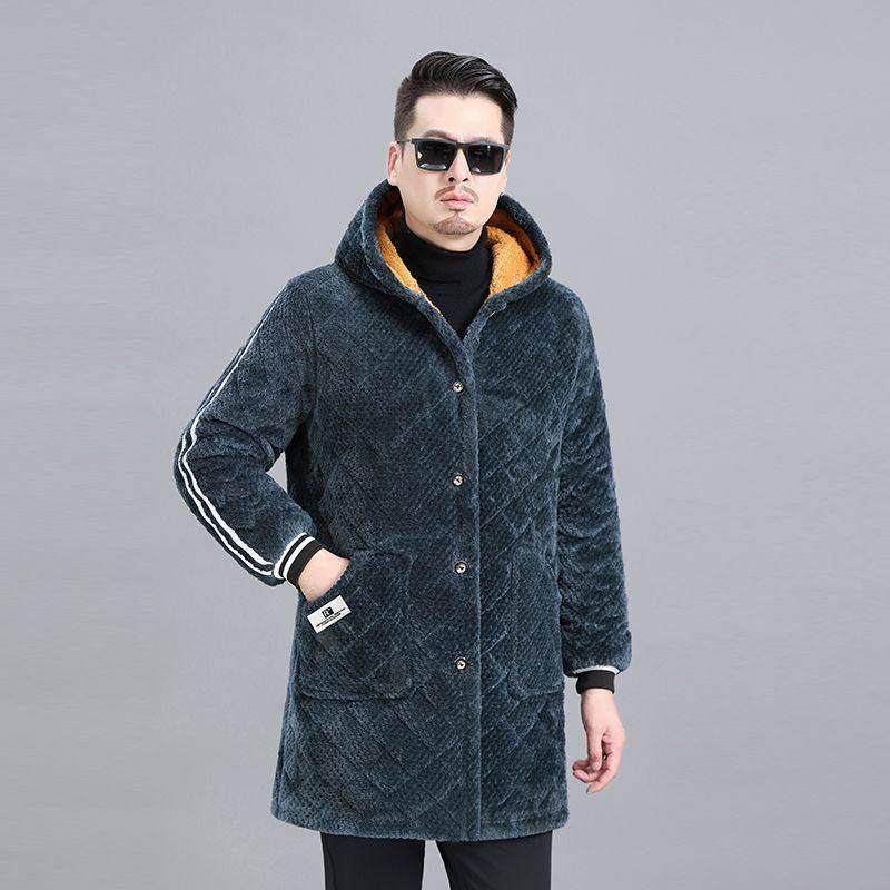 四川寒省服加绒加厚棉袄棉罩服防工作服外穿宽保暖VJK松男士衣连,淘宝优惠券,粉丝福利购,淘宝优惠卷