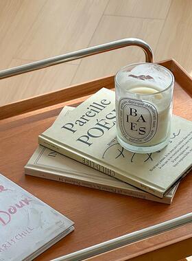 法覆可翻页笔记古本式装饰书彷真书拍照道网XLL具红摆拍装饰摆件