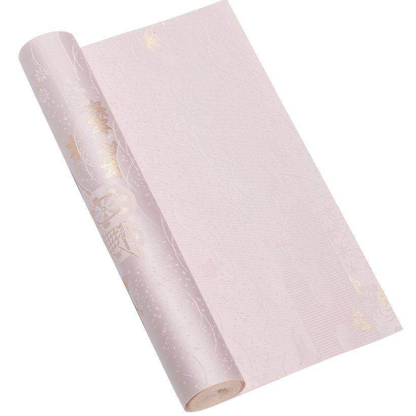 载春归织锦茶席复古中式茶桌台布垫双面禅意布艺桌旗喝茶商务会客,淘宝优惠券,粉丝福利购,淘宝优惠卷